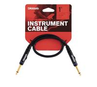 Planet Waves Custom Series Patch Cable 1 foot