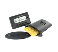 D’Addario GH-HTS Acoustic Guitar Humidifier with HTS