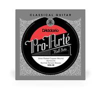 D'Addario SDN-3B Pro-Arte Silver and Copper Plated Bass String Set
