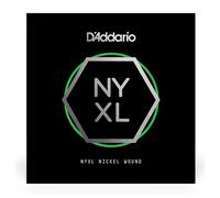 D'Addario NYXL Nickel Wound Electric Guitar Single String, .096SL
