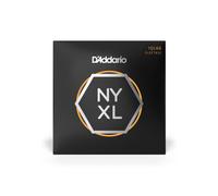 D'Addario NYXL1046BT Balanced Tension Nickel Guitar Strings 10-46 Light