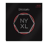 DAddario NYXL1052 Nickel Wound Light/Heavy 10-52