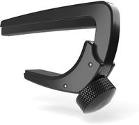 D’Addario PW-CP-16 Guitar Capo - NS Lite Classical - Ultralight for 6 Strin