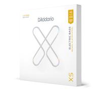 D’Addario XS Nickel Plated Steel Bass Strings Multi Scale 5-String 45-130