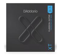 D’Addario XT Classical Guitar Strings Dynacore Hard Tension Half Set