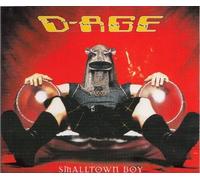D-Age - Smalltown boy (Bronski Beat) by D-Age