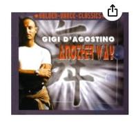 D Agostino, Gigi - Another Way