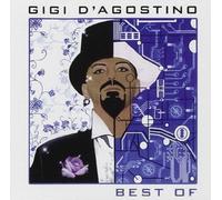 D Agostino Gigi - Best Of
