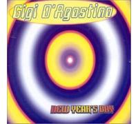 D Agostino Gigi - New Year's Day
