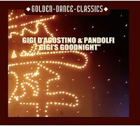 D Agostino,Gigi & Pandolfi - Gigi's Good Night