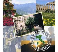 D Agostino, Peppino - Made in Italy