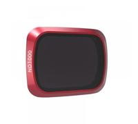 D Air 2S Drone Lens Accessories CPL ND PL16 32 64 ND1000 Adjustable ND2-5 Neutral Density Polar Filter Kit Compatible With D Air 2S(ND1000)