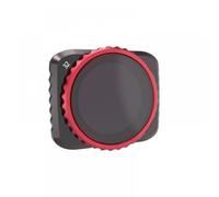 D Air 2S Drone Lens Accessories CPL ND PL16 32 64 ND1000 Adjustable ND2-5 Neutral Density Polar Filter Kit Compatible With D Air 2S(ND32PL)