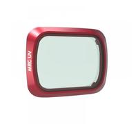 D Air 2S Drone Lens Accessories CPL ND PL16 32 64 ND1000 Adjustable ND2-5 Neutral Density Polar Filter Kit Compatible With D Air 2S(UV FILTER)