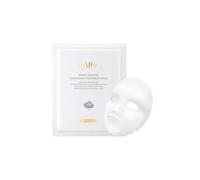 d’Alba Italian White Truffle Nourishing Treatment Mask 5pcs, Vegan Skincare, Nourishing and Soothing Sheet Mask for Dry and Tired Skin, Safe for Sensitive Skin, Deep Hydration Mask, Korean skincare