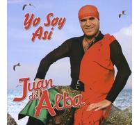 D' Alba, Juan - Yo Soy Asi