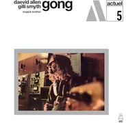 D.Allen G.Smyth ; Gong - Magick Brother