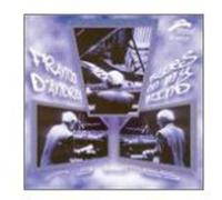 Franco d' Andrea - Blues on My Mind in 3 Lines