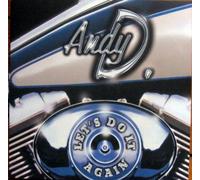 D Andy - Lets Do It Again
