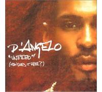 D Angelo - How Does It Feel