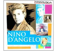 D Angelo Nino - D Angelo Nino