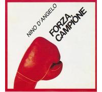 D Angelo Nino - Forza Campione