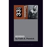 D’Angelo’s Voodoo: 144 (33 1/3)