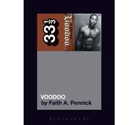 D’Angelo’s Voodoo