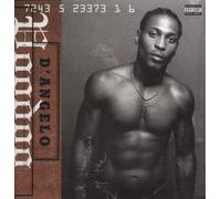 D Angelo - Voodoo [VINYL]