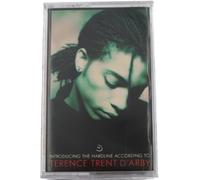 D Arby, Terence Trent - Introducing the Hardline Accor