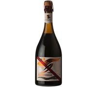 d’Arenberg Peppermint Paddock Sparkling Red Wine - Chambourcin, Shiraz & Graciano Blend - Bold, Fruity & Unconventional - 75 cl