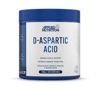 D-Aspartic Acid 300g