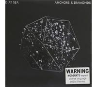 D at Sea - Anchors & Diamonds
