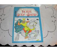 D 'Aulaires' Norse Gods and Giants