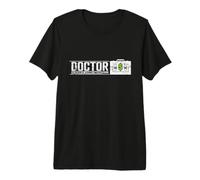 D.B.A. Doctor of Business Administration Premium T-Shirt