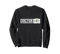 D.B.A. Doctor of Business Administration Sweatshirt
