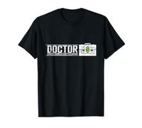 D.B.A. Doctor of Business Administration T-Shirt
