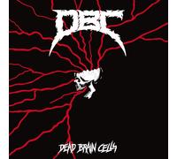 D.B.C. - Dead Brain Cells [VINYL]