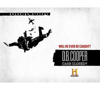 D.B. Cooper: Case Closed? Season 1