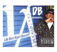 D.B. - D.B. Presents La's Best Kept Secret! the Album