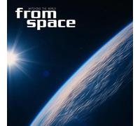 D.B.H - Watching the World from Space [VINYL]