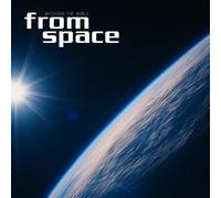 D.B.H - Watching the World from Space [VINYL]