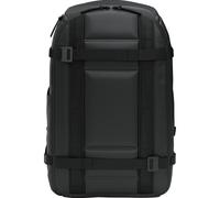 D_b_™ Ramverk Pro Backpack 32L, Black Out