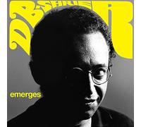 D.B.Shrier Quartet - D.B. Shrier Emerges [VINYL]