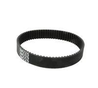 D B Spares Premium Quality Drive Belt Compatible with Bosch Planer PHO1 PHO100 PHO15-82 PHO16-82 PHO20-2 GHO