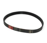 D B Spares Premium Quality Drive Belt For Flymo Turbo Lite 350 400 Lawnmowers 513787200