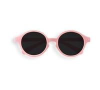 IZIPIZI Unisex Baby D Sunglasses, Pastel Pink, One Size