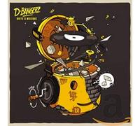 D-Bangerz - Boite a Musique