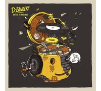 D-Bangerz - La Boite a Musique Ep