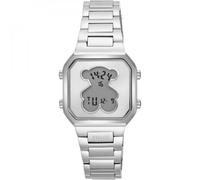 TOUS D-Bear Watch 3000148400 Digital Woman's Watch